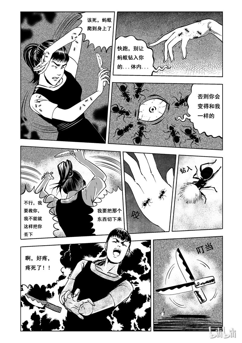 2 黑蚁(二)5