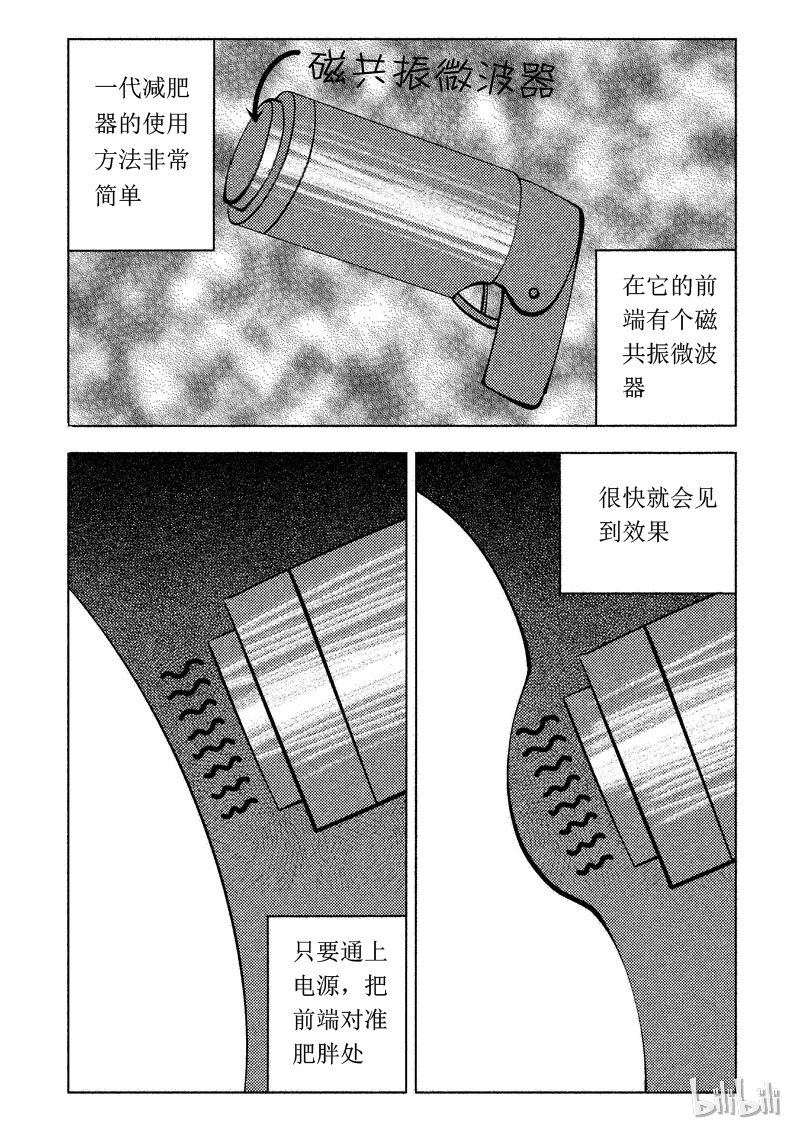 48 减肥(上）5