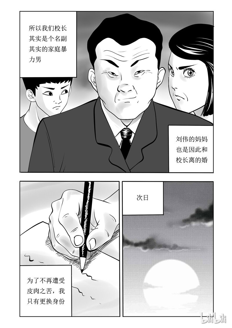 56 身份交换所（二）0