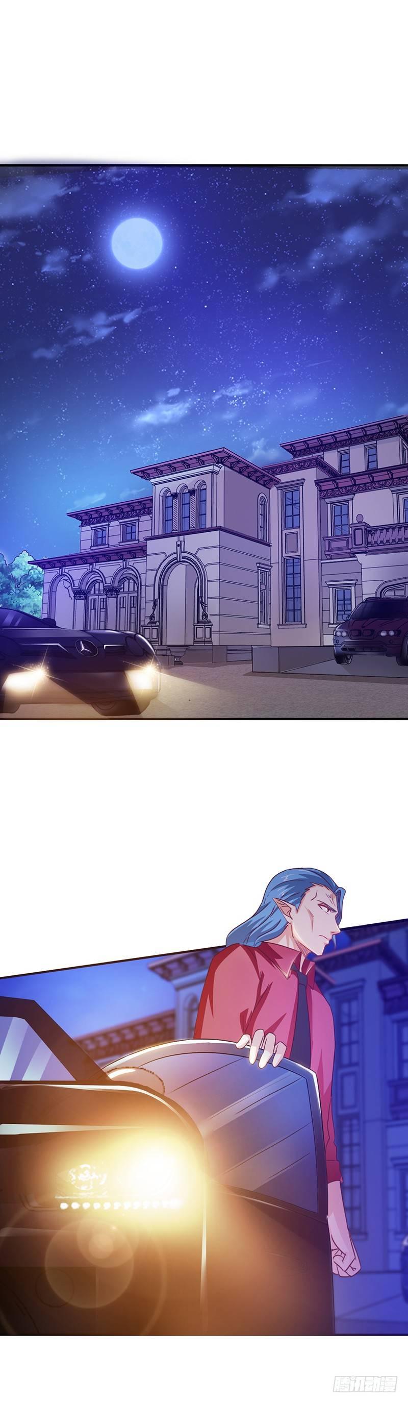 第27话 愚蠢的蝼蚁19