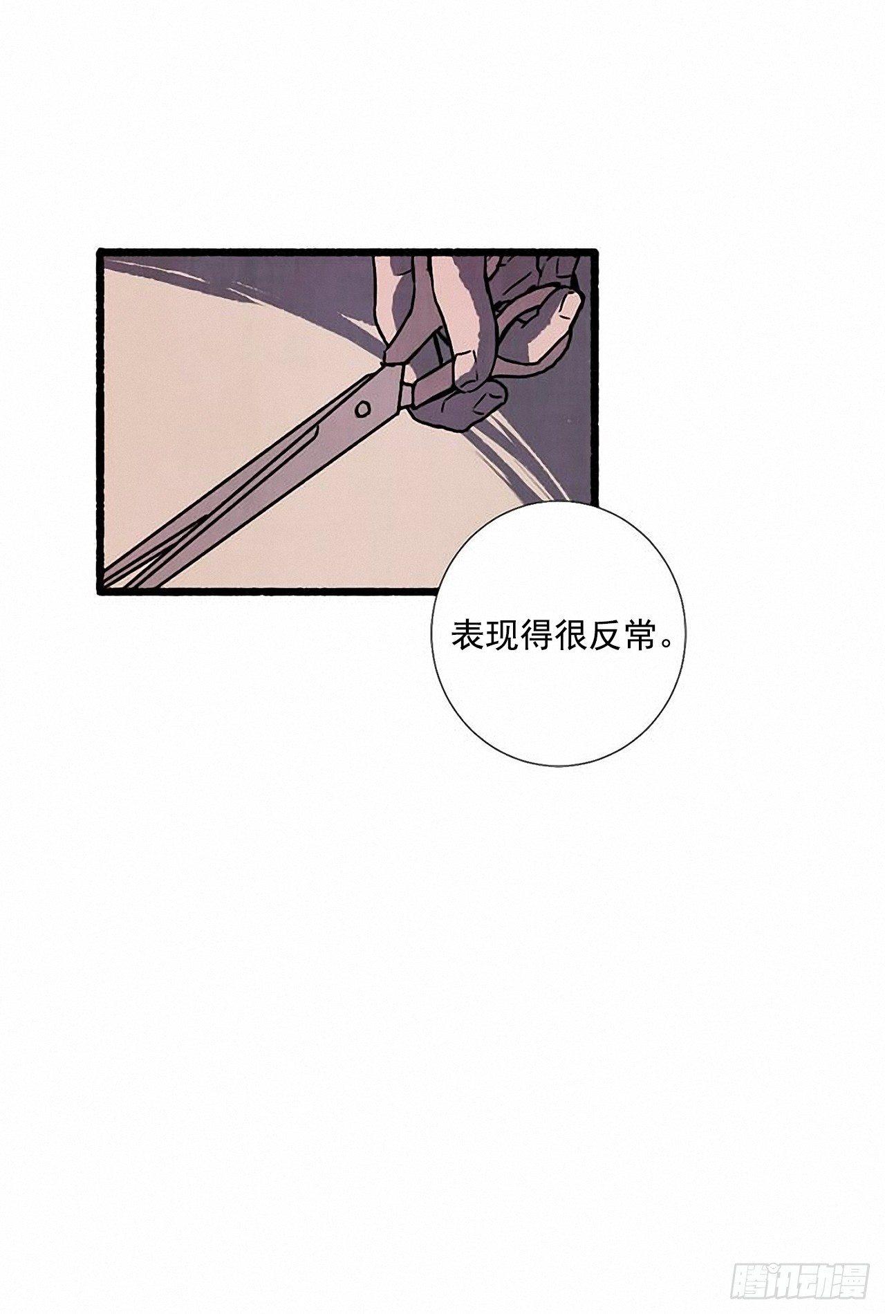 23.剪头发50