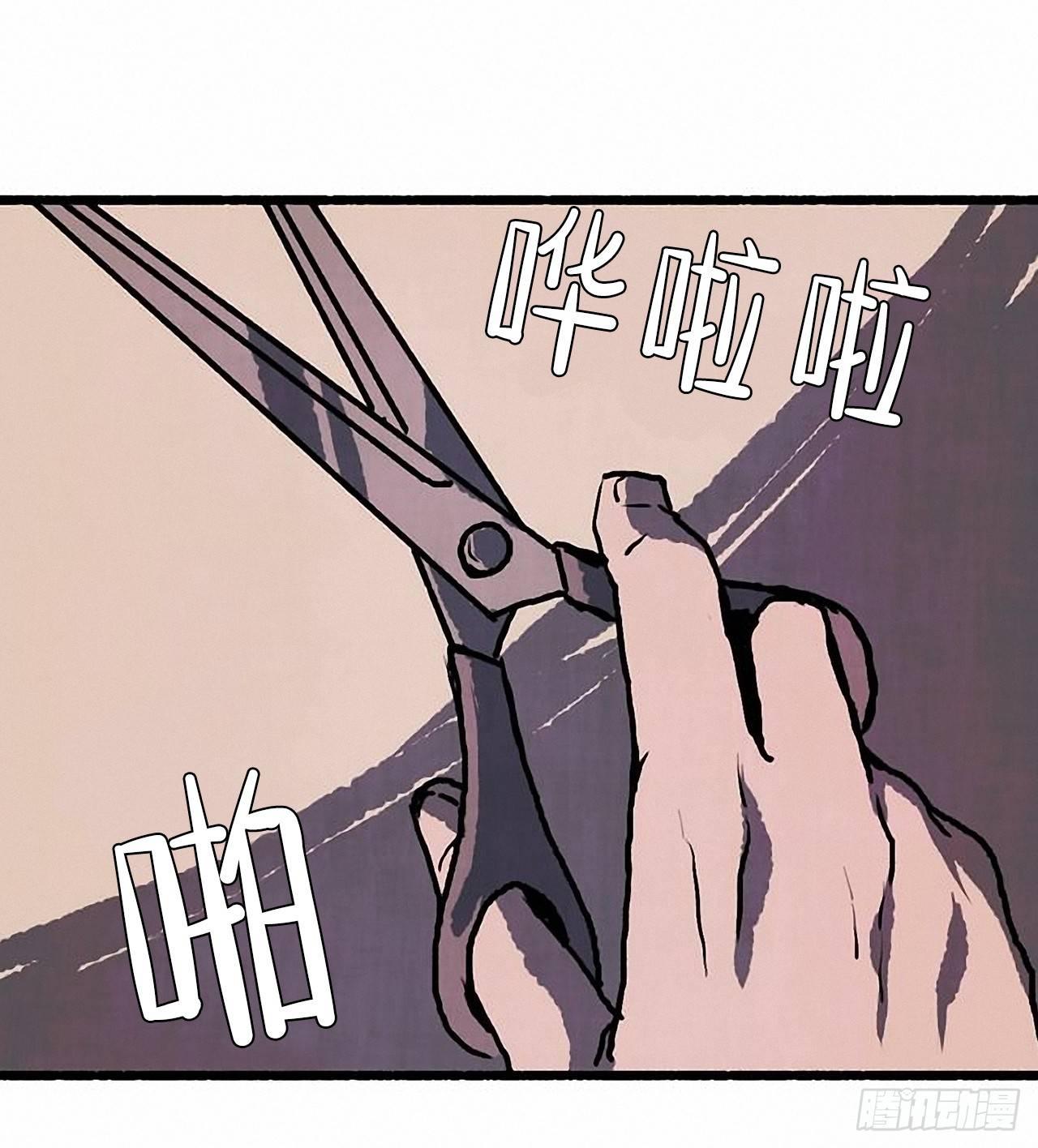 23.剪头发35
