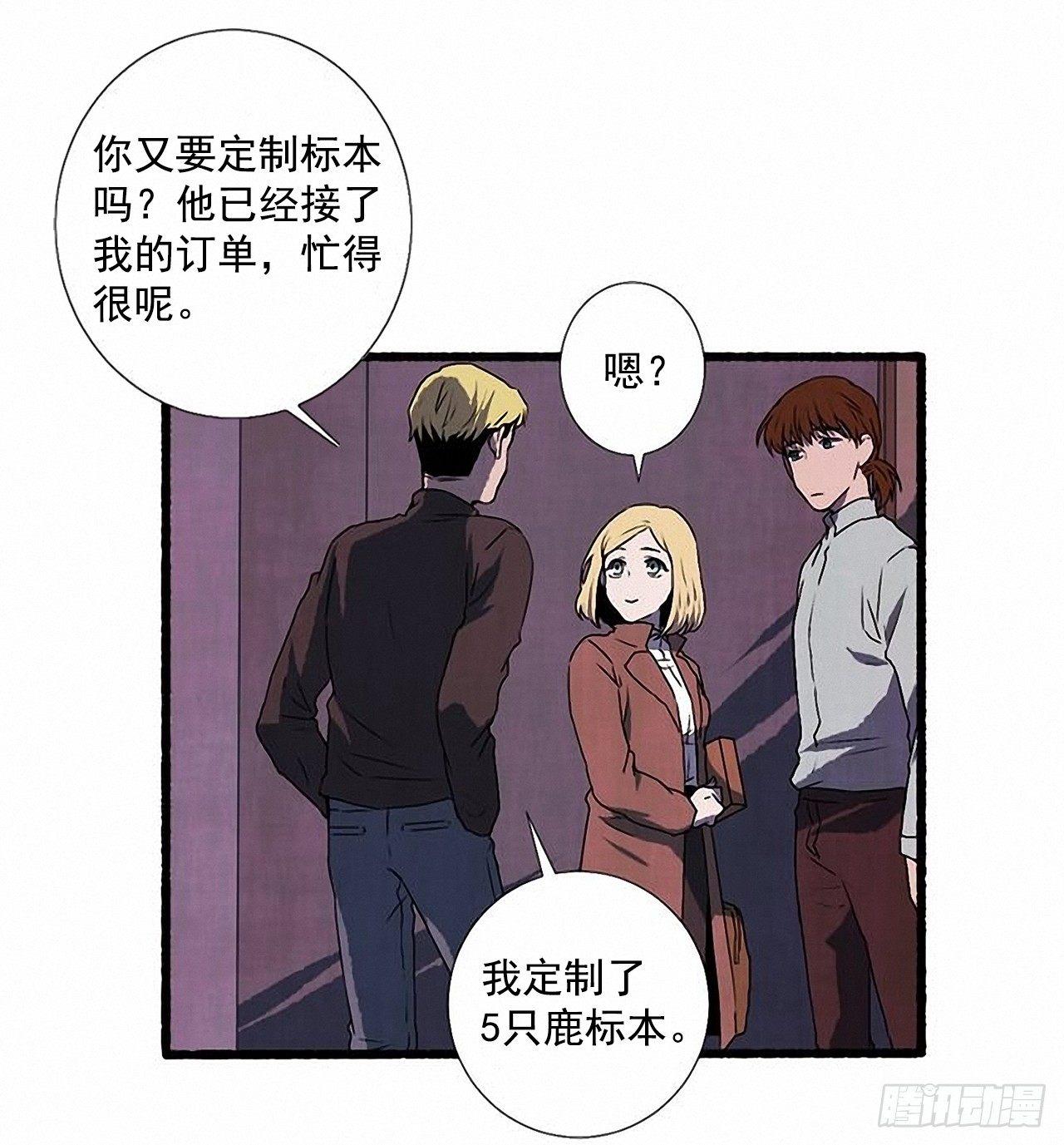 24.五只鹿标本31