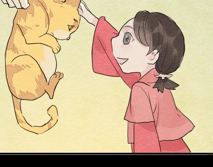 第17话  最好看的猫44