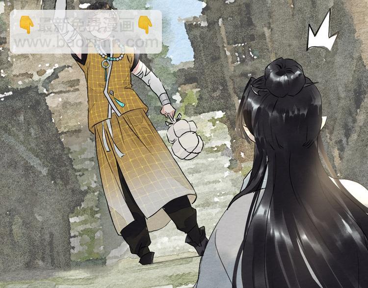 第4话  员外府失窃案14