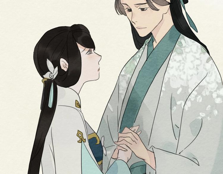 完结篇  终成眷属26