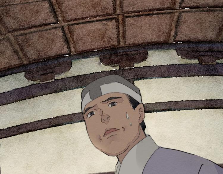 第4话  员外府失窃案48