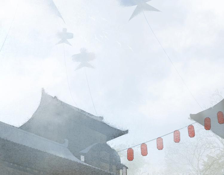 第一话  冤家相遇1