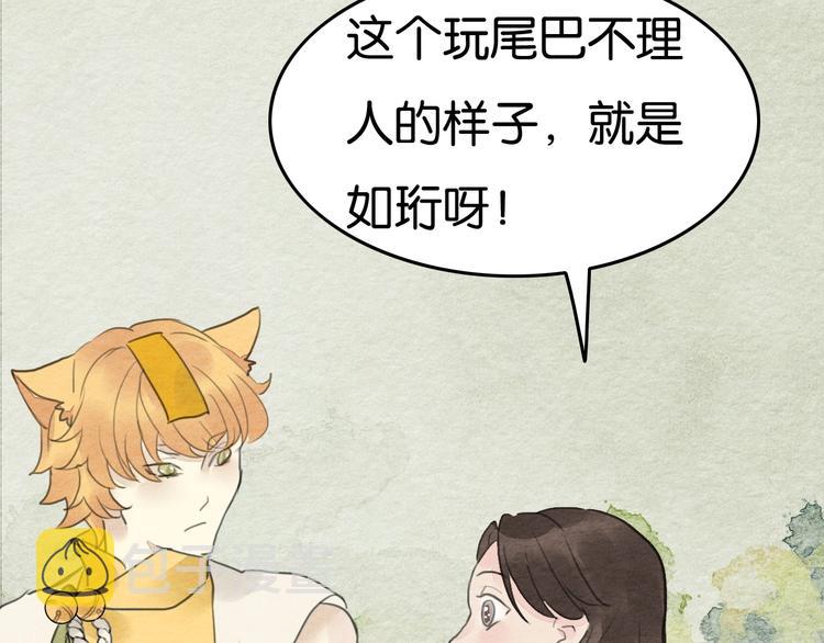 第17话  最好看的猫12