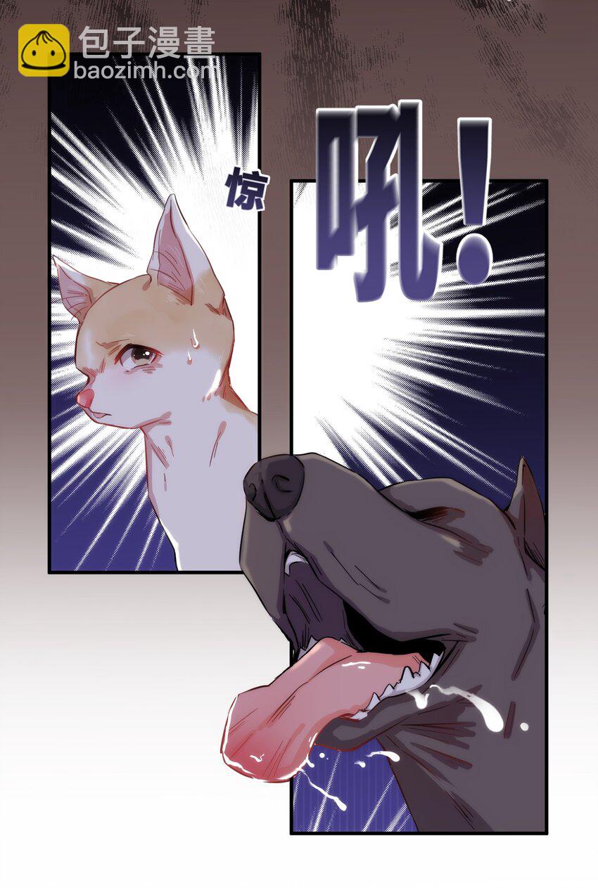 006 小狗豆芽的求助4