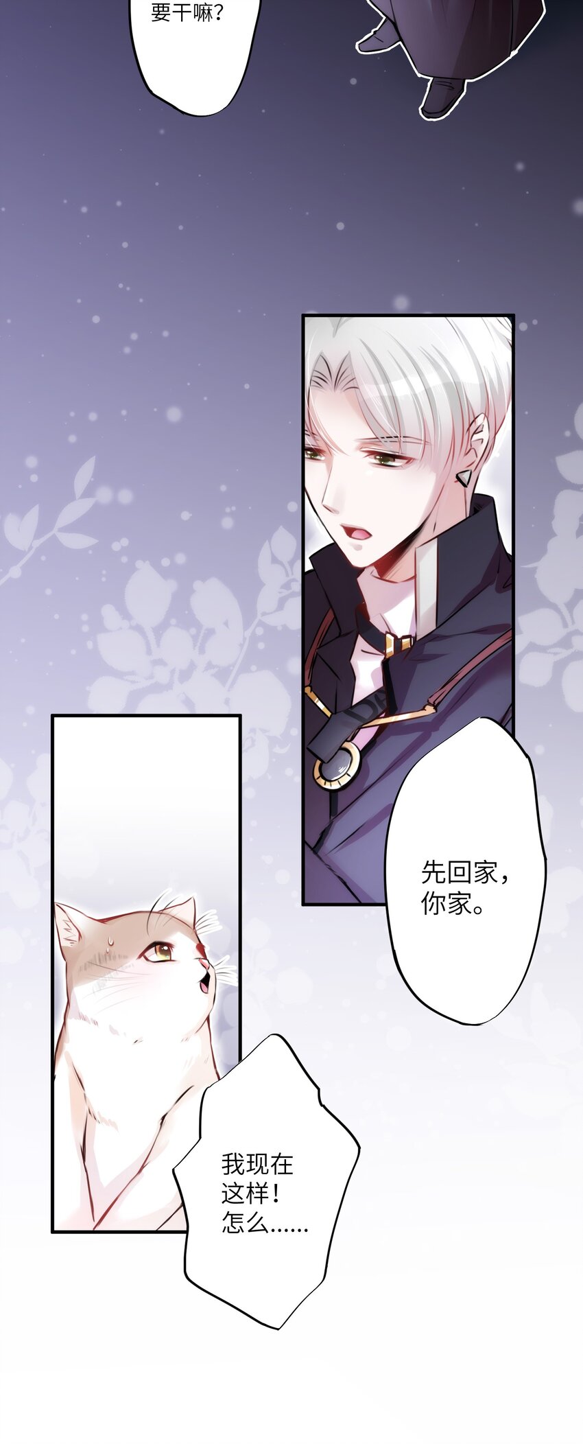 002 妈妈，我才是你的儿啊！36