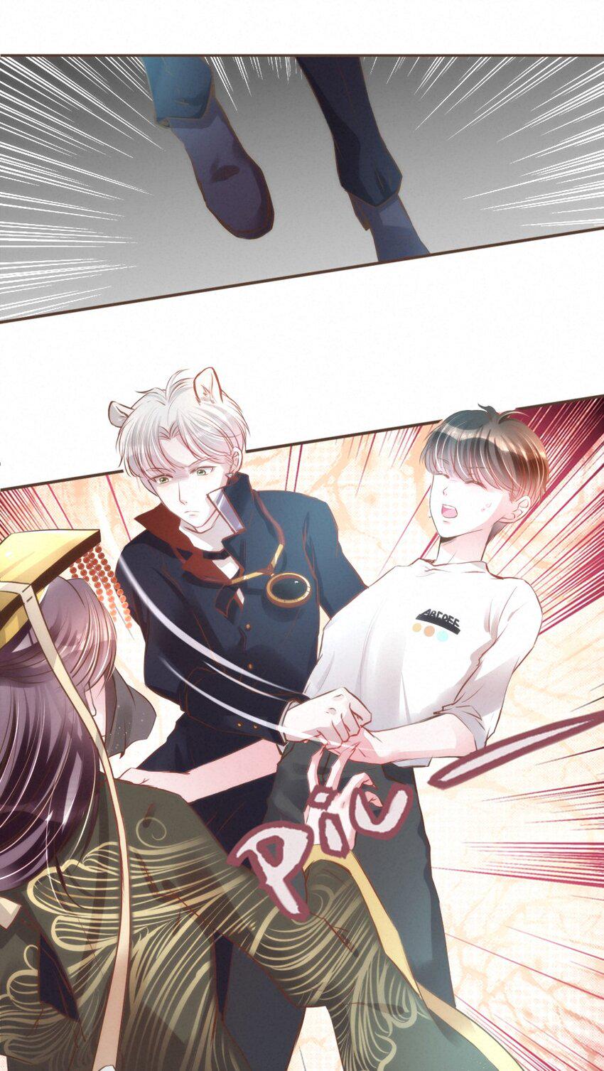 027 舍舍迦的谎言13