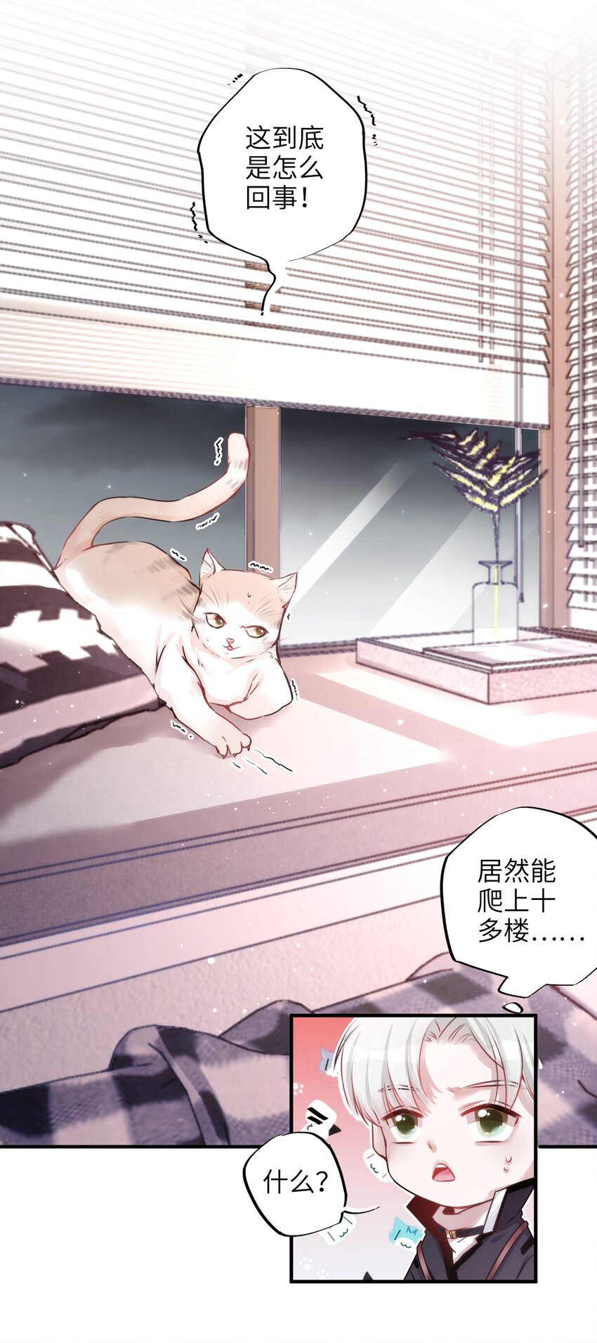 003 晏家的绝后危机？！7