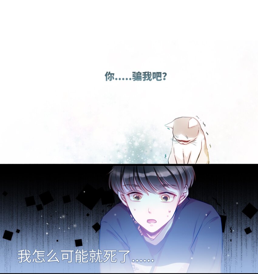002 妈妈，我才是你的儿啊！2