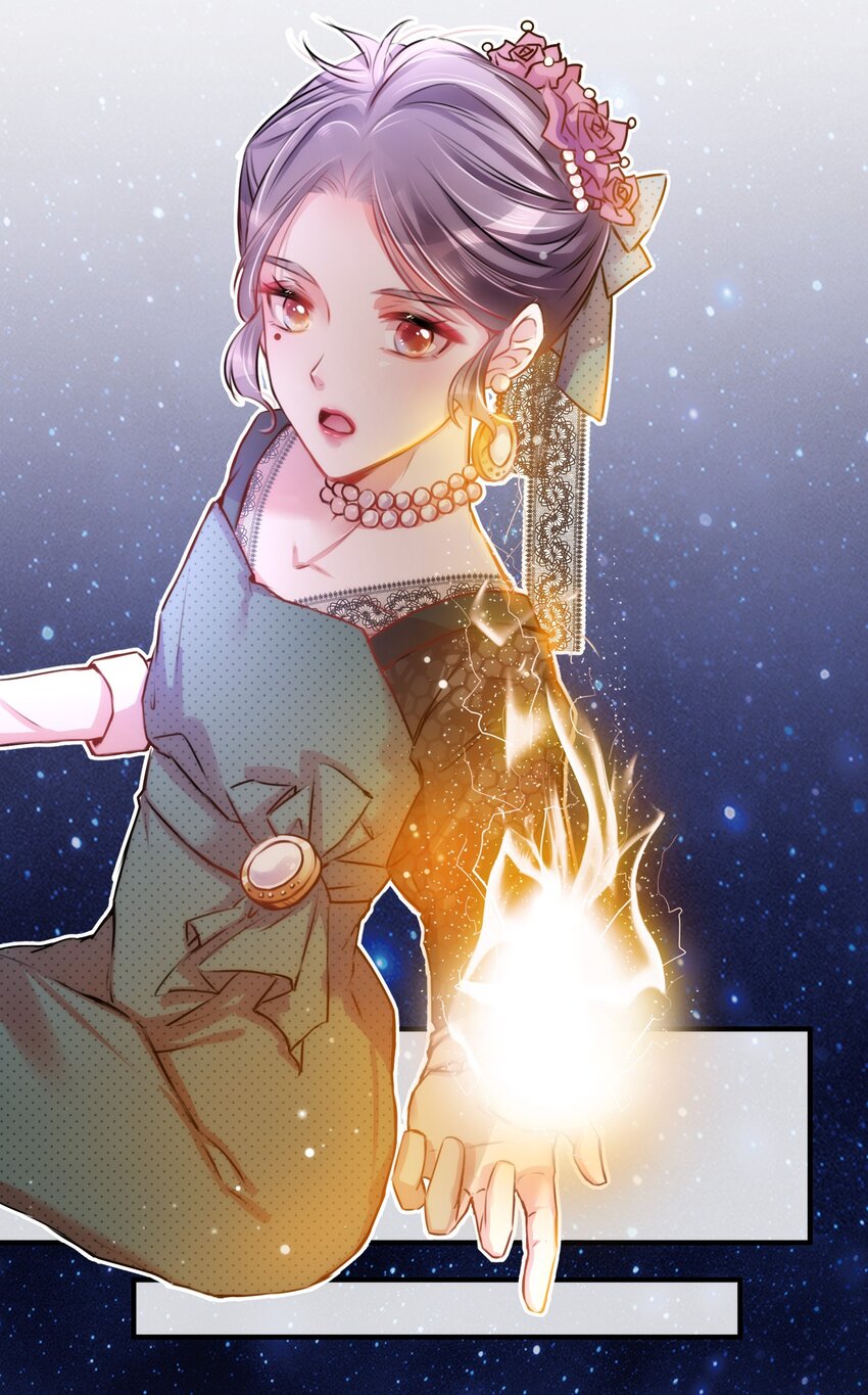 002 妈妈，我才是你的儿啊！19
