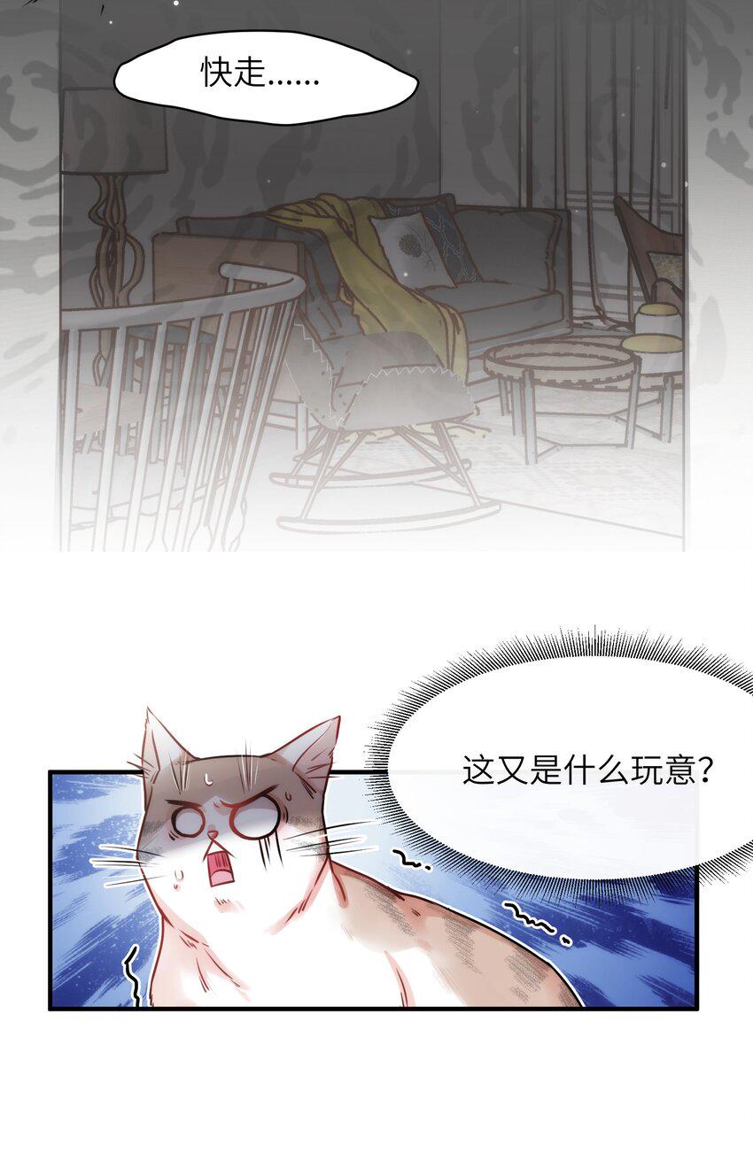 011 “偷卷”误遇杀机14