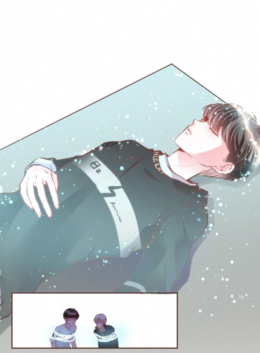 027 舍舍迦的谎言2