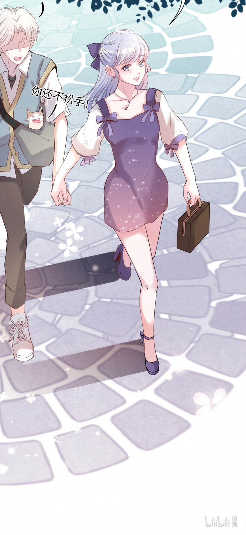 016 柏比，谢谢你30