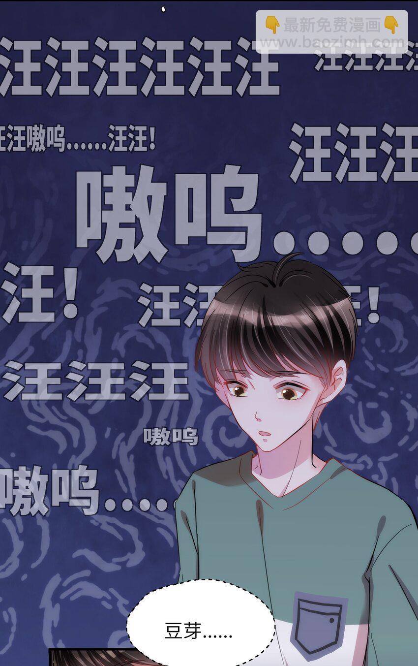 006 小狗豆芽的求助8
