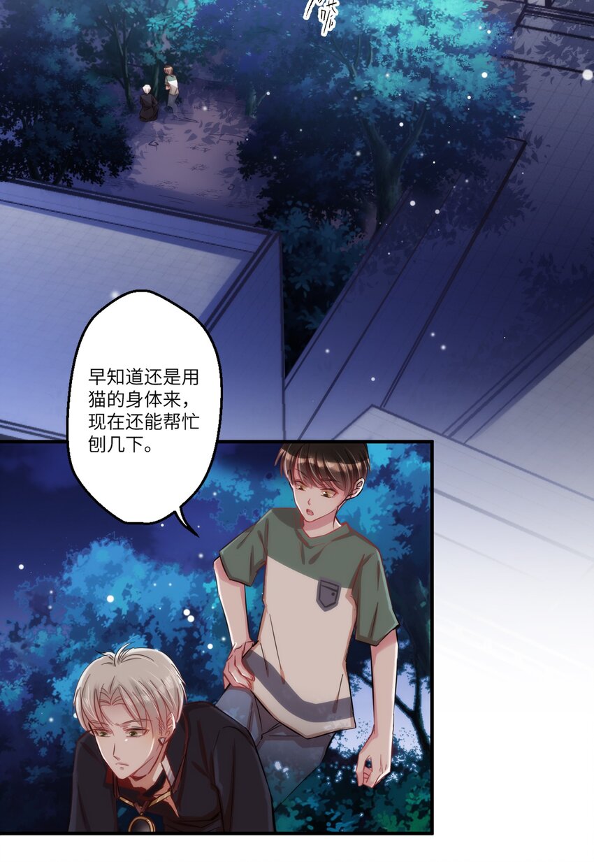 005 什么！居然是狗......35