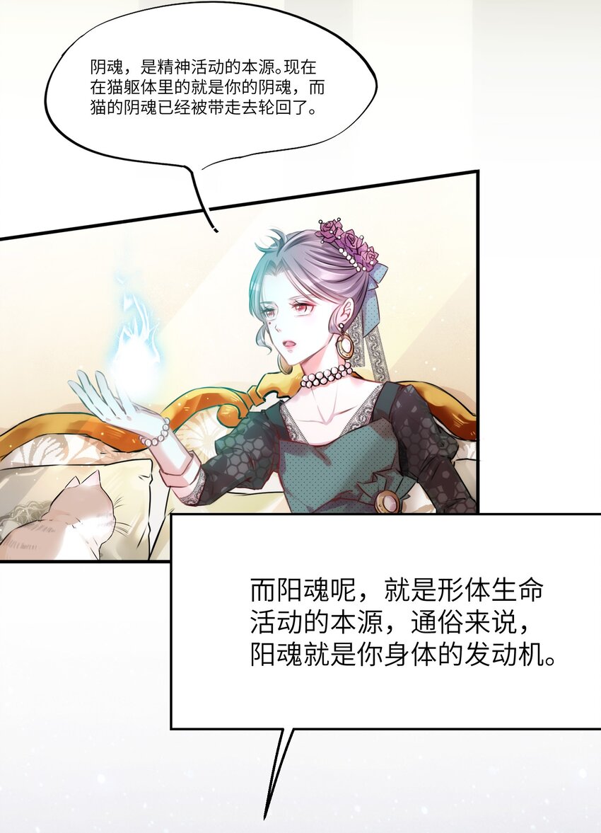 002 妈妈，我才是你的儿啊！18