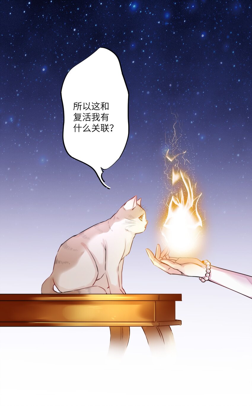 002 妈妈，我才是你的儿啊！20
