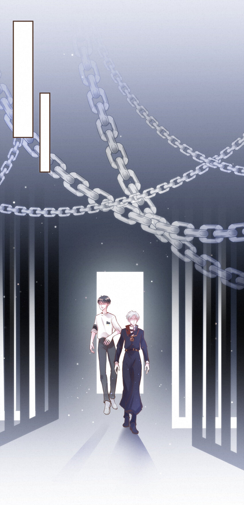026 躲！冥府的追捕14