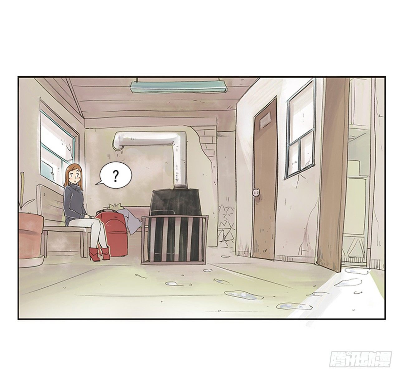1.初到黄梅站47