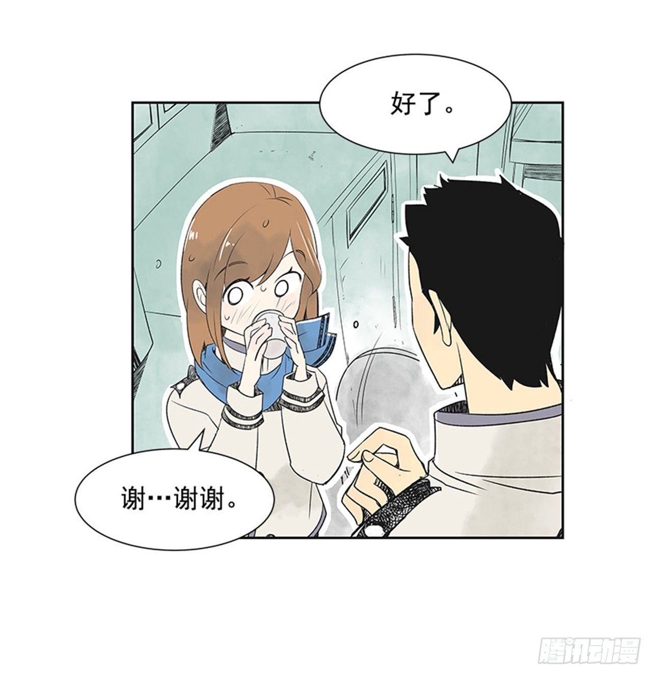 6.站务员的一天27