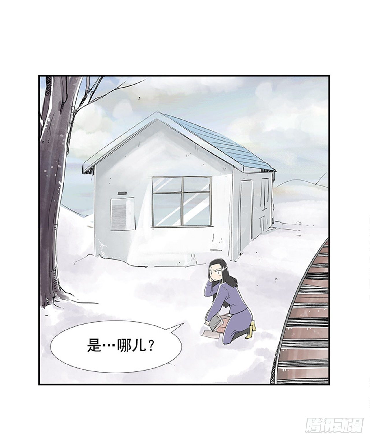 4.远道而来的客人27