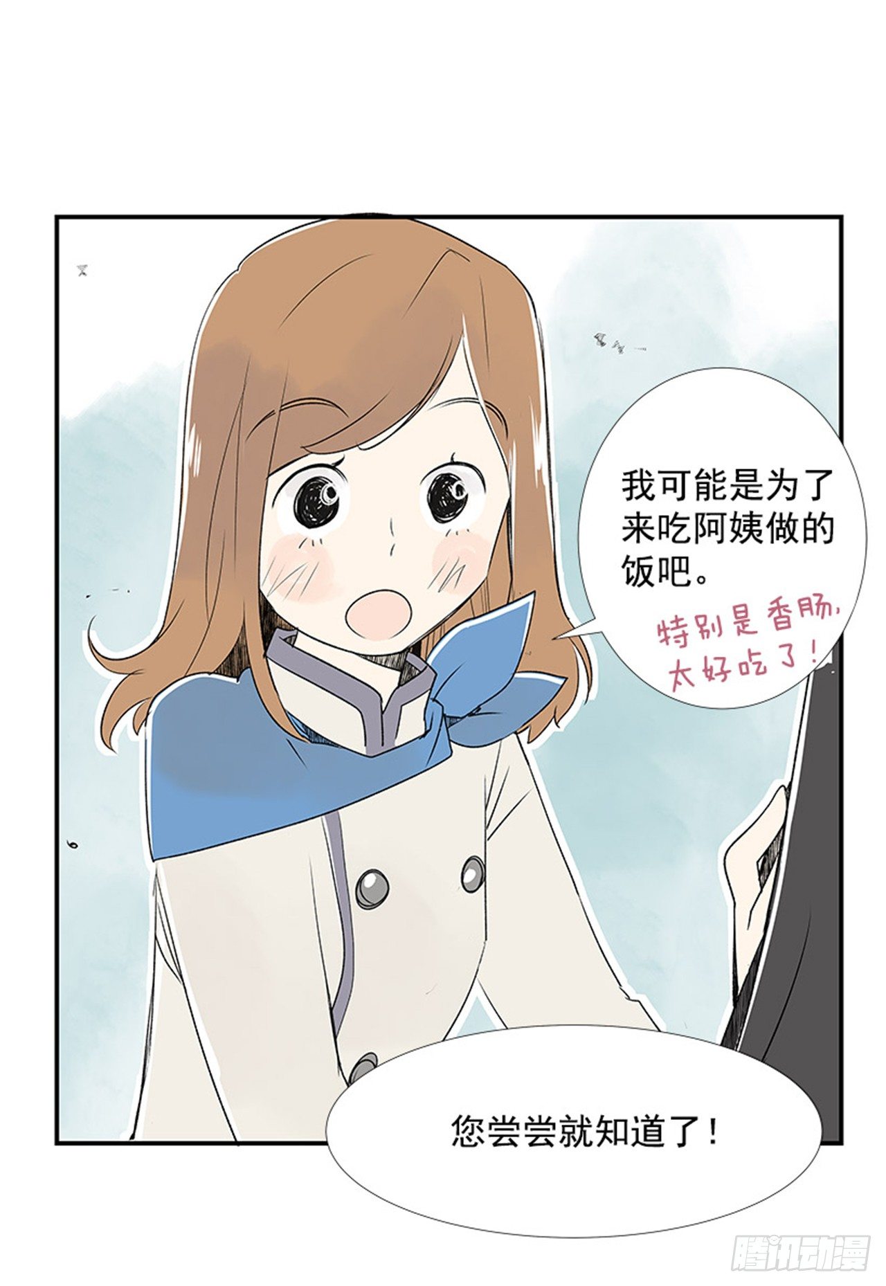 4.远道而来的客人71