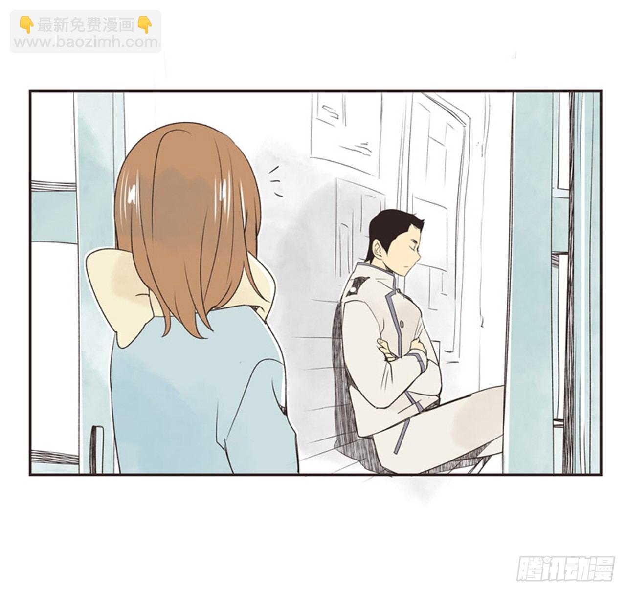 11.冬天与等待2