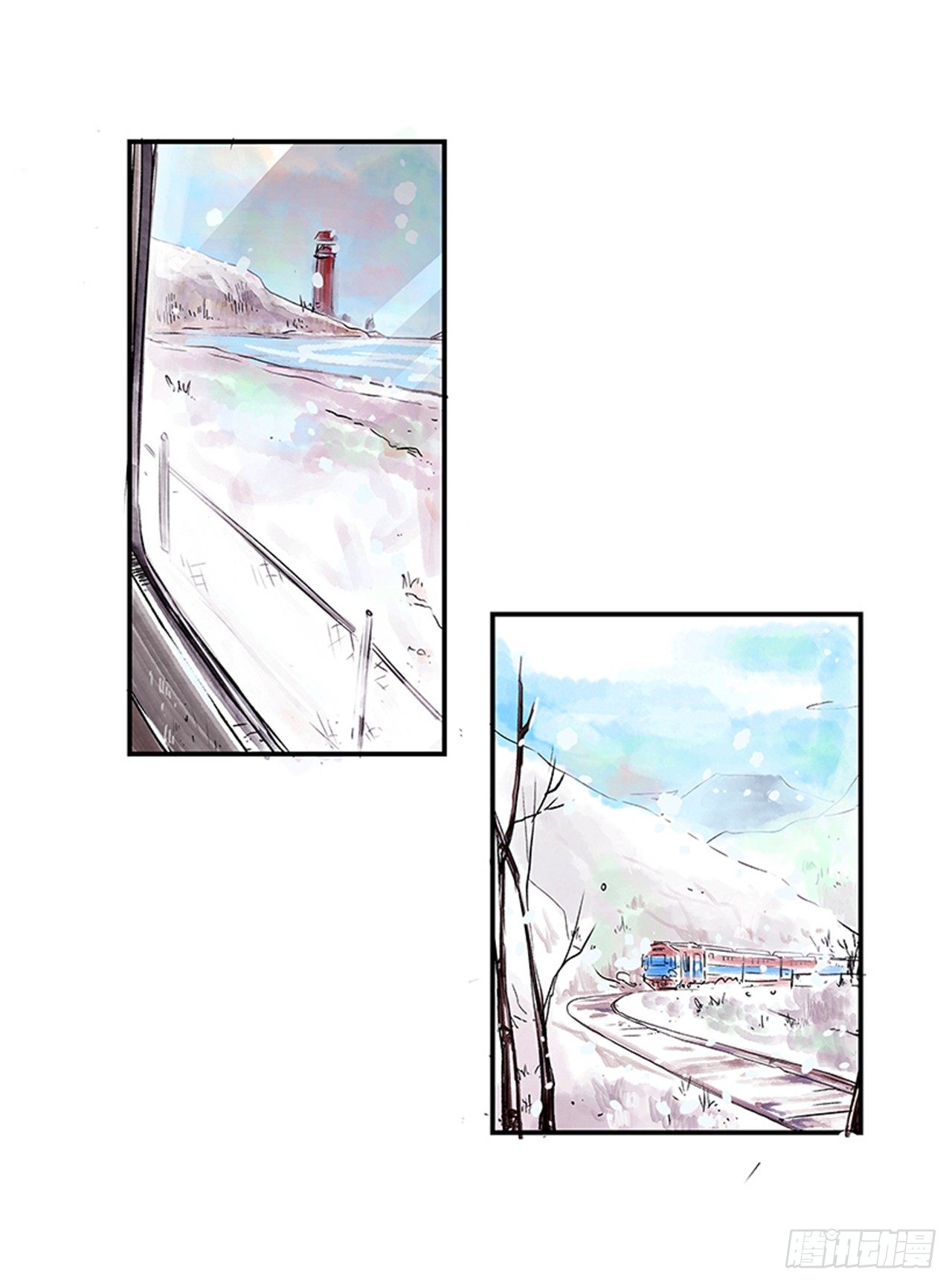 1.初到黄梅站2
