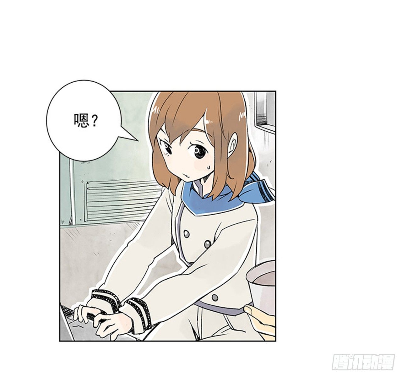 6.站务员的一天20