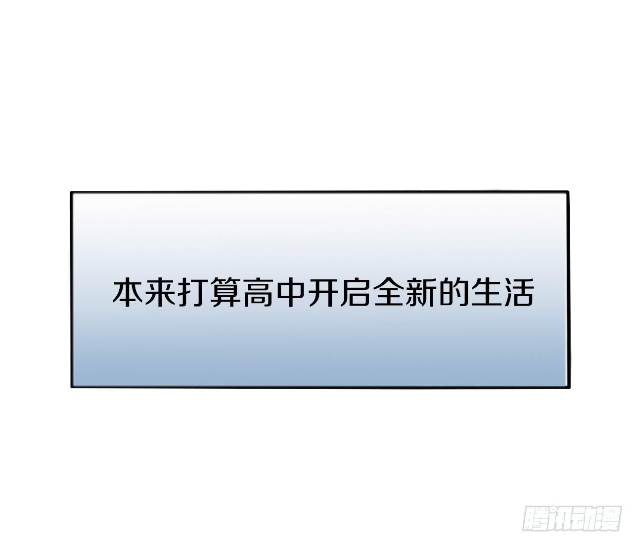 跌宕起伏的夏天0