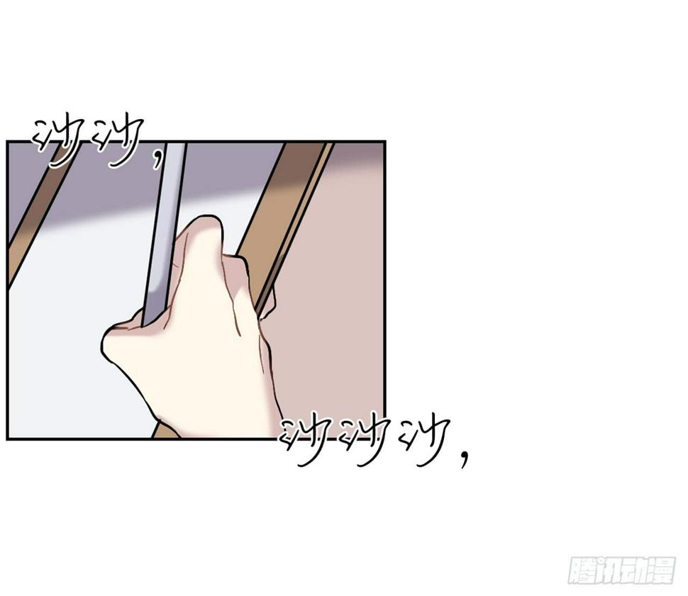 我终于又见到了你…0