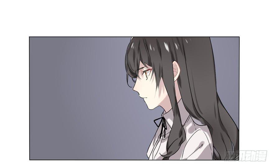 她怎么样与你们无关！1