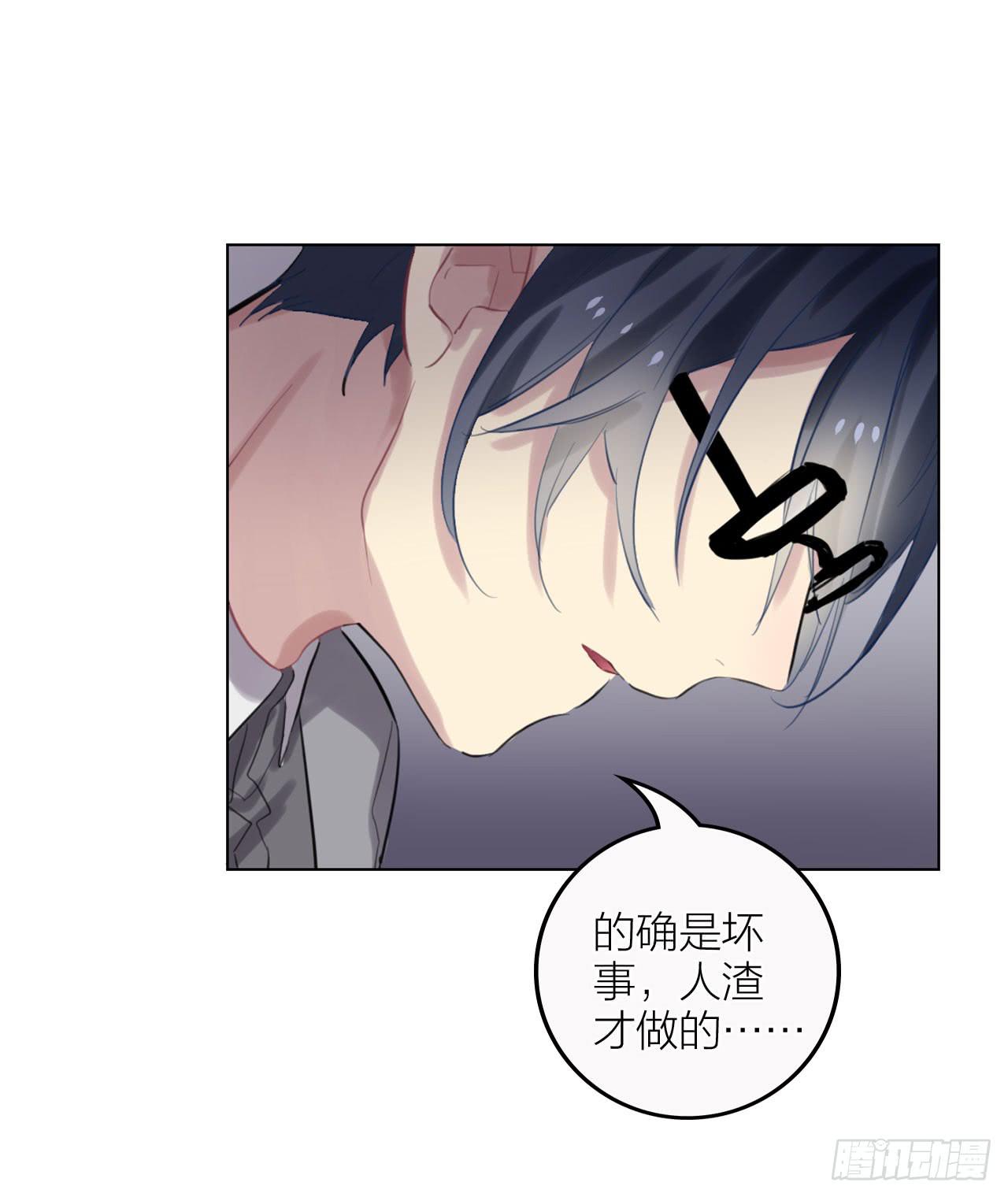 只要你听话我就帮你28