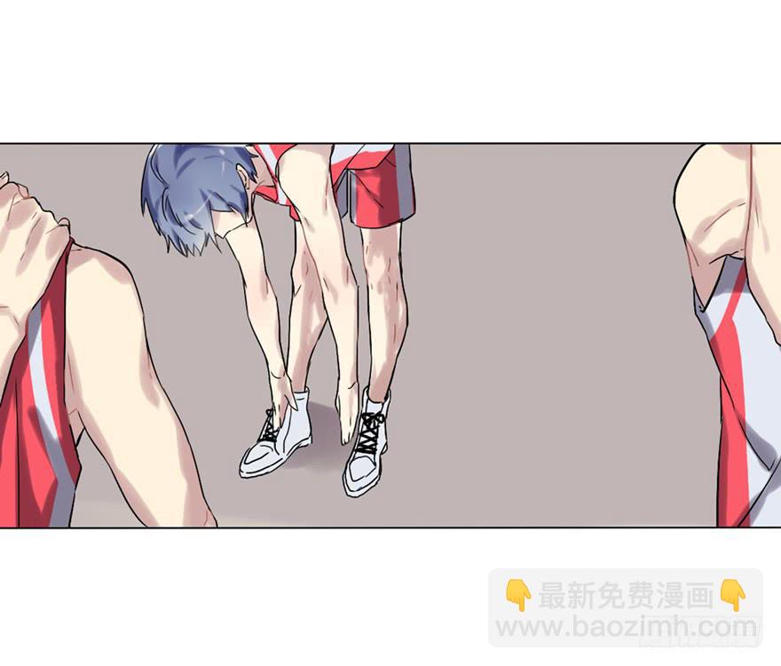 与命运线交缠的人31