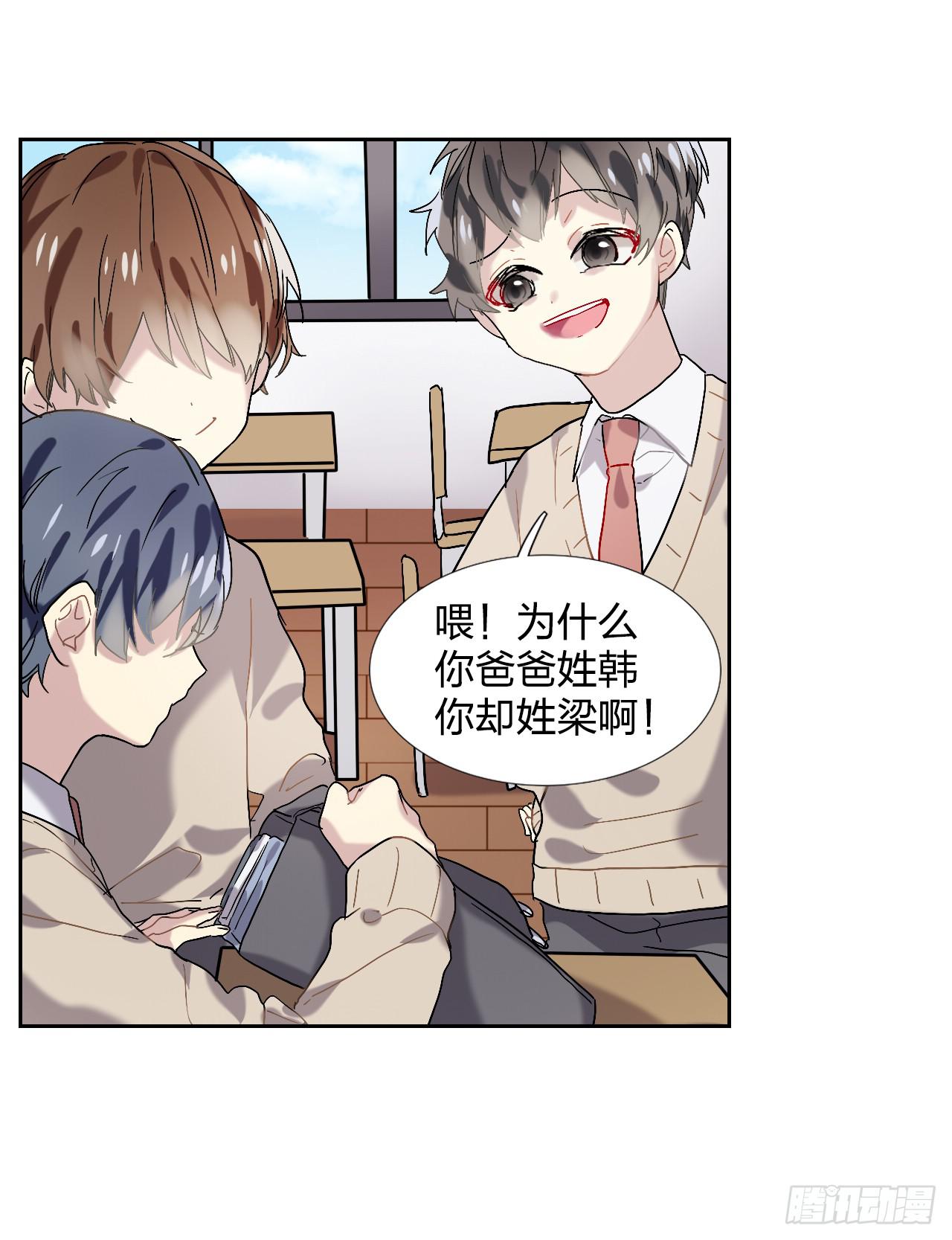 命运的转折点0