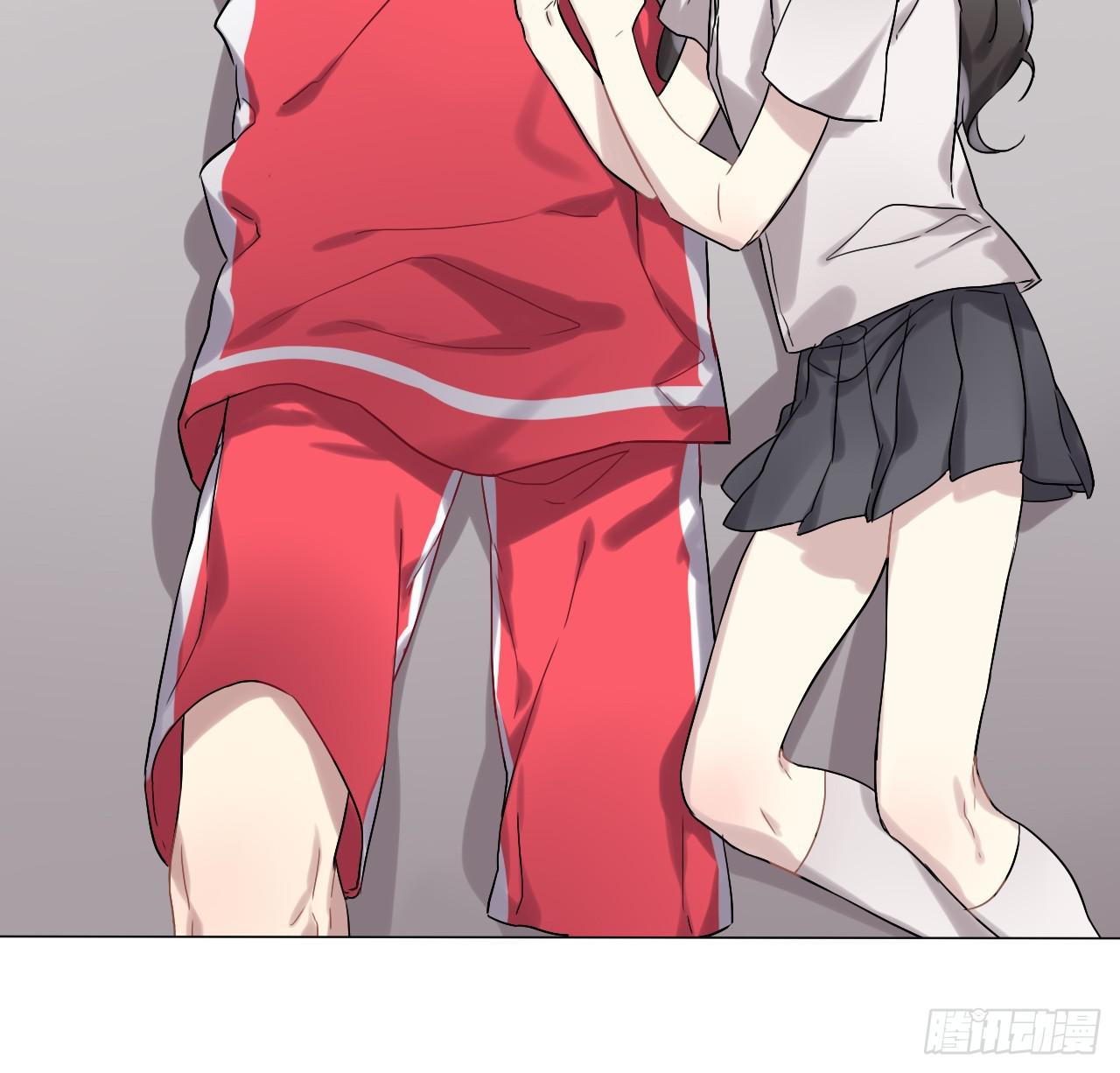 她怎么样与你们无关！17