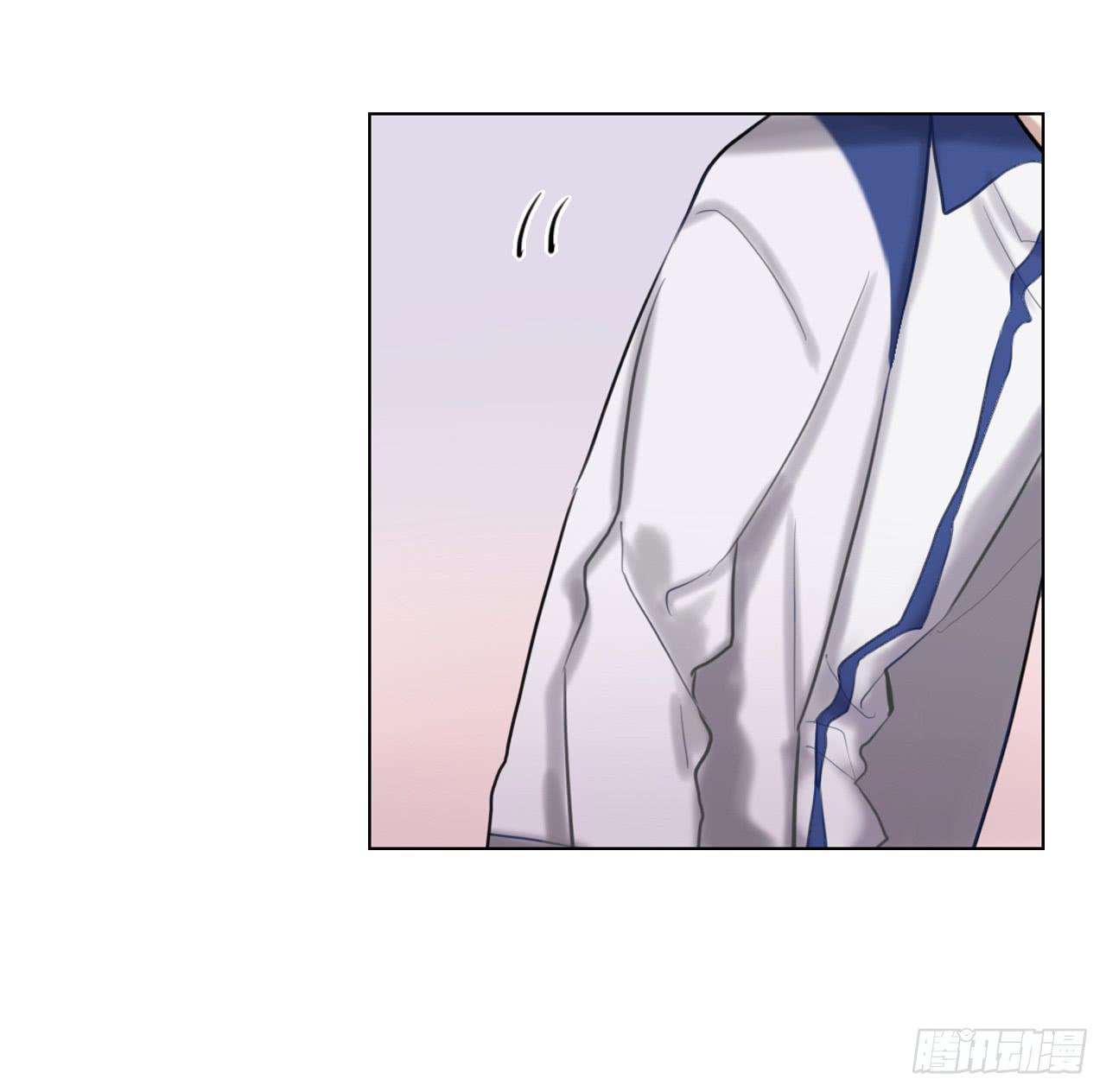 清醒之吻18