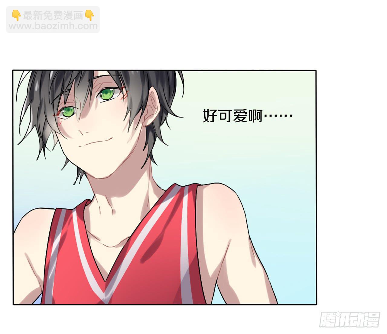 她怎么样与你们无关！24