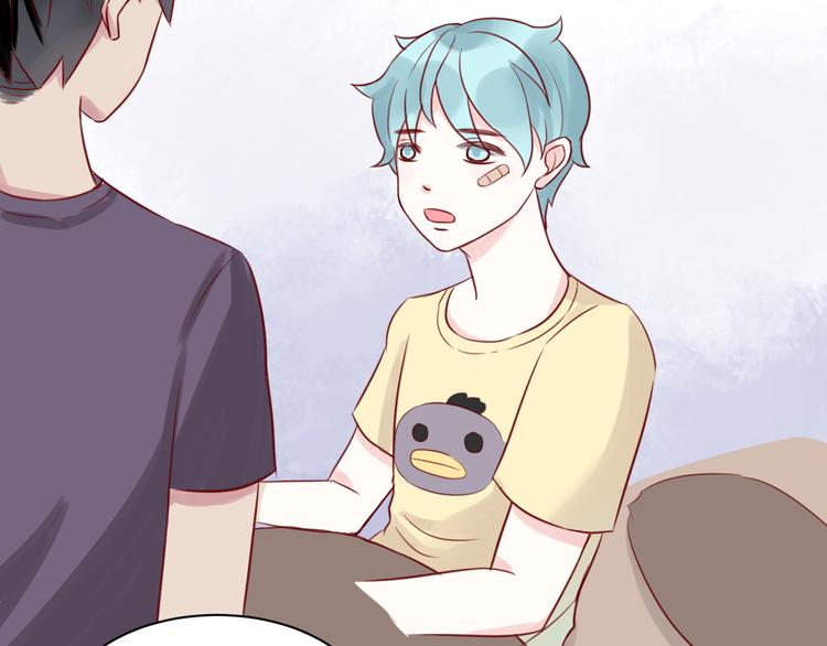 第11话 学长的家！？23