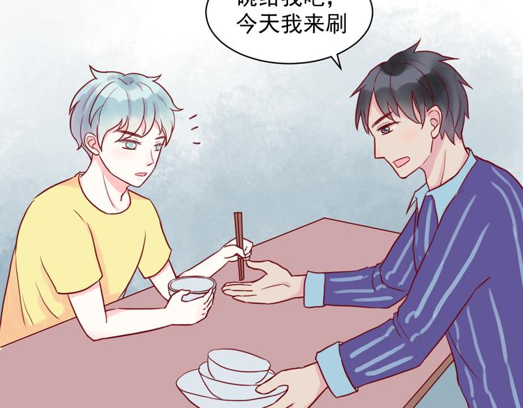 第21话 奇怪的学长21