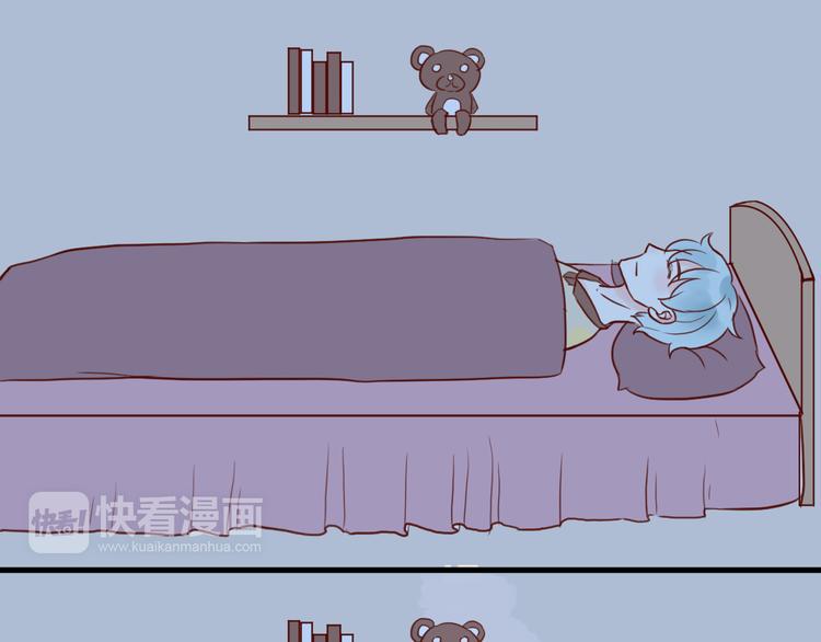 第21话 奇怪的学长0