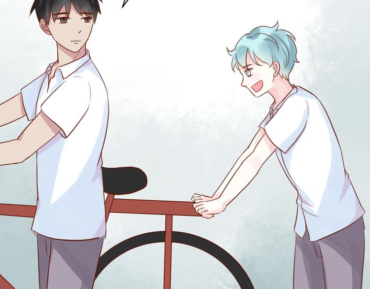 第14话 坐跑车还是单车？19