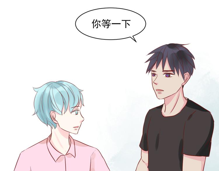 第7话 学长不欢迎我回来吗47
