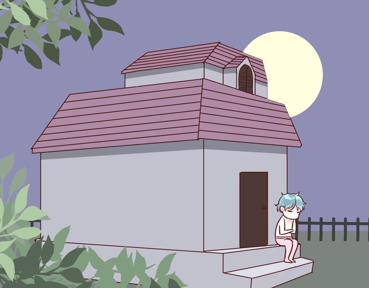 第16话 逐出家门26
