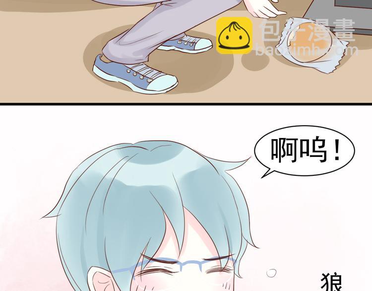 第4话 狼狈35